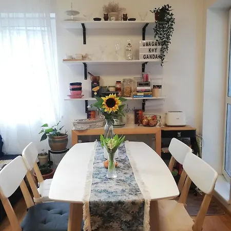 Korter Asian-nordic *
