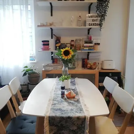 Korter Asian-nordic Tallinn