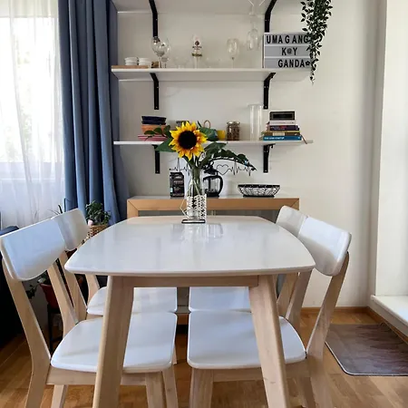 Korter Asian-nordic Tallinn